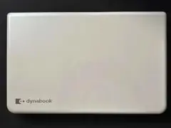 東芝 DynabookT554 Corei5 超綺麗 MS Office付属