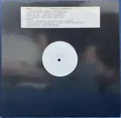Cool Classics 7 レアグルーヴ・コンピレーション【LP】