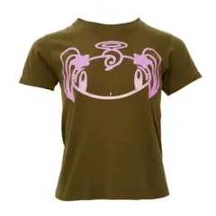 shalom club シャローム 韓国 Tシャツ 半袖