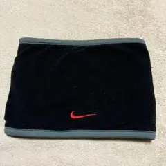 Nike ネックウォーマー 2色セット黒青