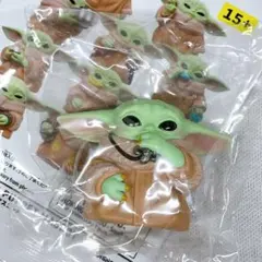 グローグー ソフビパペットマスコット