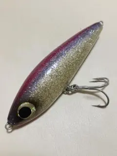 ソウルズ シーラマン220-150g ビッグペンシル 美品 ソウルズ シーラマン220-150g ビッグペンシル 美品 - メルカリ