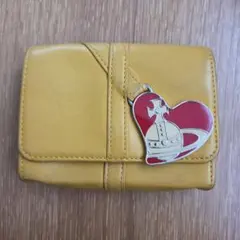 vivienne westwood ポーチ シガレットケース サティア - メルカリ