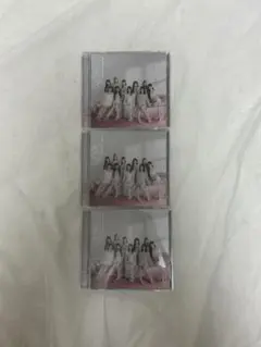 イコラブ ラブソングに襲われる CD3枚セット