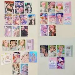 PLAVEトレカ プレイブ POCA 全員 - メルカリ