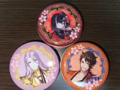 刀剣乱舞 プチキャン