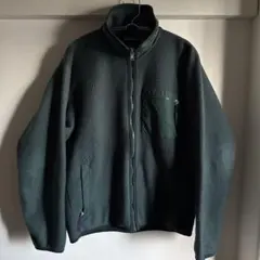 しろたら様patagonia シンチラ フリースカーディガン Sサイズ グリーン