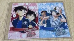青山剛昌ふるさと館 バレンタイン・ホワイトデー オリジナルカード 2026年最新】青山剛昌ふるさと館 ホワイトデーの人気アイテム - メルカリ
