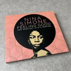 Nina Simone Feeling Good