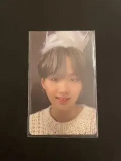 BTS ユンギセット