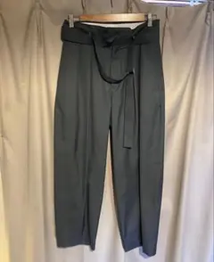 SEEALL MANCHESTER PANTS