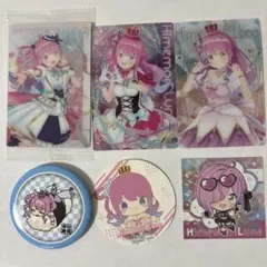 2026年最新】姫森ルーナ賞の人気アイテム - メルカリ