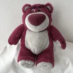 上海ディズニー ぬいぐるみ リトルグリーンメン ロッツォコラボ タグ付 上海ディズニー ぬいぐるみ リトルグリーンメン ロッツォコラボ