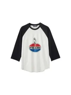 2026年最新】Hysteric Glamour 袖丈：七分袖 メンズ 七分・長袖