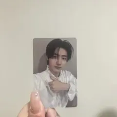 ENHYPEN Answer POWER STATION ラキドロ