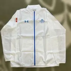 Under Armour 横浜マラソン ジャケット 2017