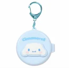 サンリオ シークレットミラー付きコンパクトブラシ