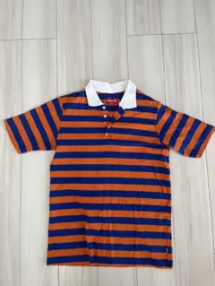 2025年最新】SUPREME ポロシャツの人気アイテム - メルカリ