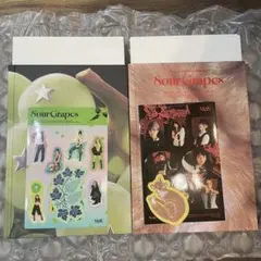 NiziU アルバム