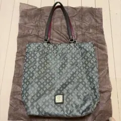 Christian Olivier Paris トートバッグのサムネイル