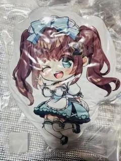 大宗悠悠　角色抱枕