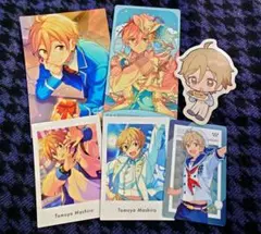 あんスタ 真白友也 ぱしゃっつ ぱしゃこれ など 2025年最新】真白友也ぱしゃこれの人気アイテム - メルカリ