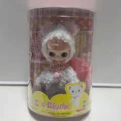 未開封】プチブライス ブライス パピーオンアデート - メルカリ