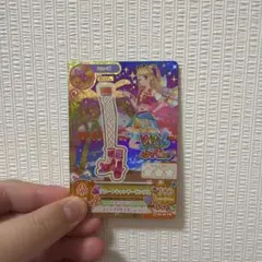 アイカツカード