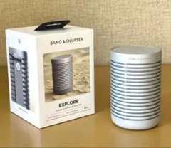 BANG&OLUFSEN BEOSOUND EXPLORE Grey Mistのサムネイル
