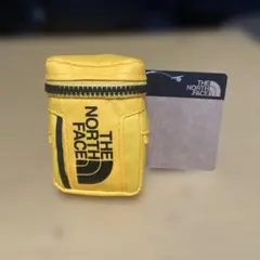 THE NORTH FACE エコバッグ BCヒューズボックスエコトートイエロー
