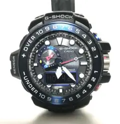 2026年最新】g-shock GWN-1000Bの人気アイテム - メルカリ