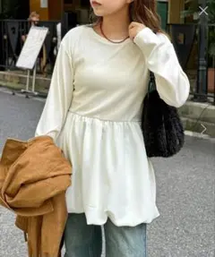 CPCM レイヤードロンT