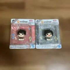 2025年最新】kiramune 一番くじの人気アイテム - メルカリ