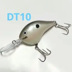 ラパラ DT10 ラバラ メガバス イマカツ エバーグリーン deps OSPのサムネイル