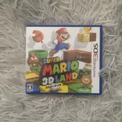 スーパーマリオ 3Dランド (ニンテンドー3DS)