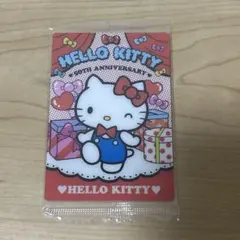 サンリオ ハローキティ キティ / ウエハース カード