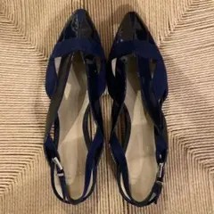 GIORGIO ARMANI サンダル