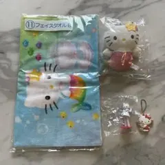 2026年最新】キティちゃん キーホルダーの人気アイテム - メルカリ