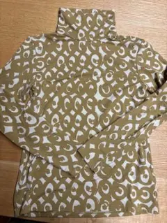 ユニクロ　 マリメッコ　ヒートテック