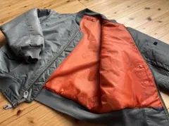 ＭＡ-1 ブルゾン