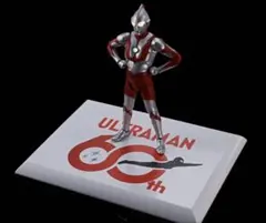 S.H.Figuarts（真骨彫製法） ウルトラマン 60thのサムネイル