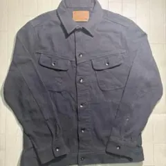 Taylor Stitch テイラースティッチ ワッフル地 シャツジャケット