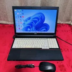 LIFEBOOK A747/T FMVA28013 Core i3-7130U - メルカリ