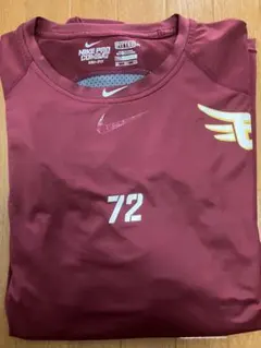 Nike】楽天 Dri-FITアンダーシャツ 3XL