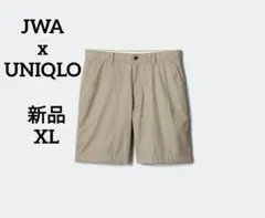 ▪️新品未使用▪️JW ANDERSON チノショーツ XL ベージュ