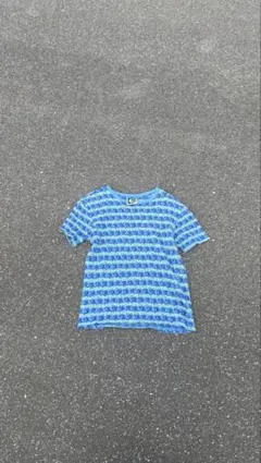 90s Town&Country Hawaii Team Tシャツ L 水色 - メルカリ
