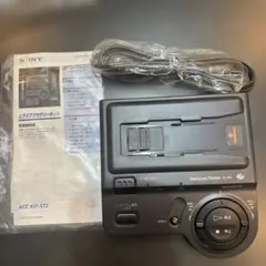 SONY Handycam Station AC-HS1のサムネイル