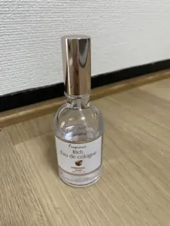 フェルナンダ　リッチオーデコロン　林檎のサムネイル