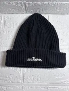 は*ん様 Ben Davis ブラック ニット帽