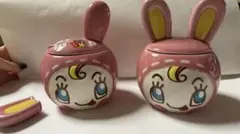 出前一丁 出前家族の土鍋セット - メルカリ